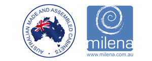 Milena Logo