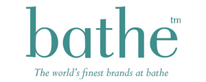 Bathe Logo