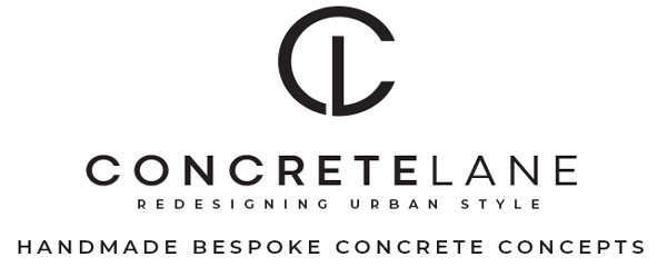 Concrete Lane Logo