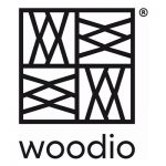 Woodio Logo