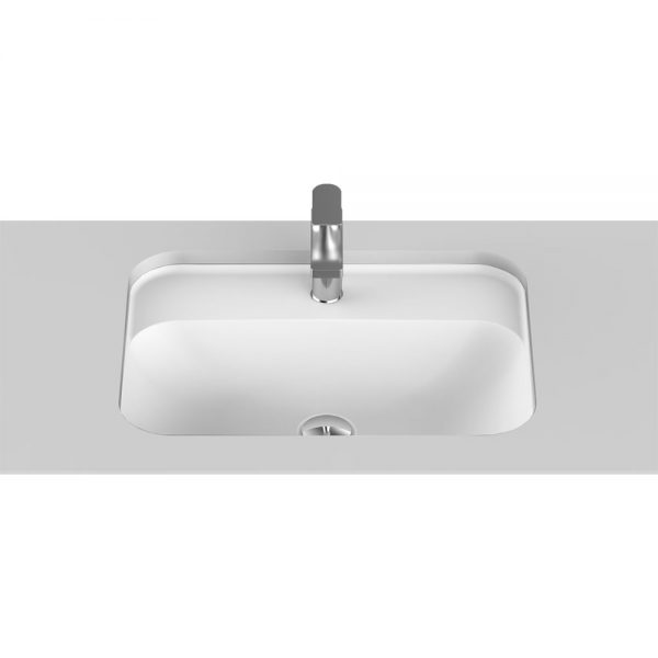 sink design